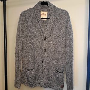 Hollister Cardigan